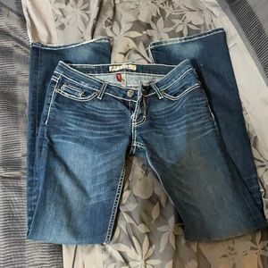 BKE jeans - Stella